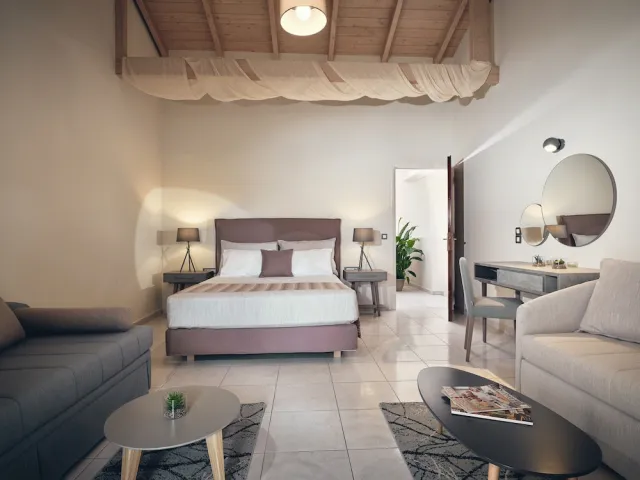 Hotellbilder av San Giorgios Maisonettes - nummer 1 av 58