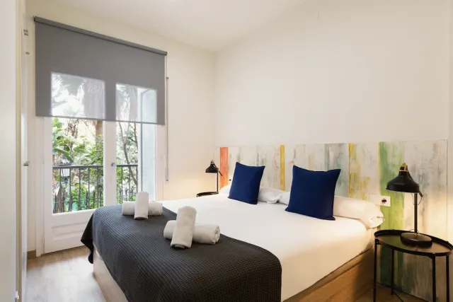 Hotellbilder av Sitges Group Beach Dreams - nummer 1 av 76