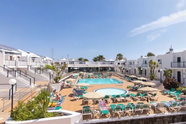 Hotellbilder av Bitácora Lanzarote Club - nummer 1 av 49