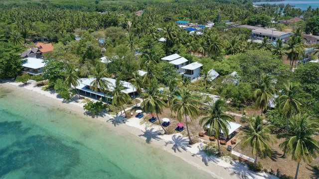 Hotellbilder av Koh Mook Riviera Beach Resort - nummer 1 av 100