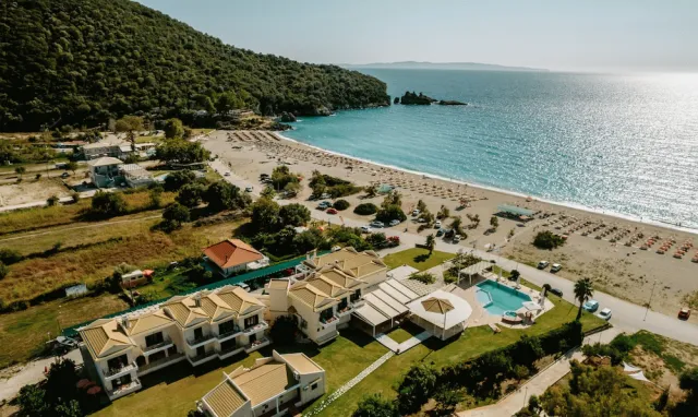 Billede av hotellet Coralli Hotel - nummer 1 af 60