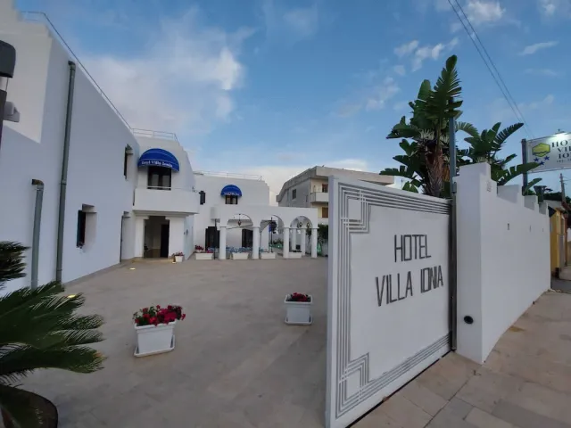 Hotellbilder av Hotel Villa Ionia - nummer 1 av 97