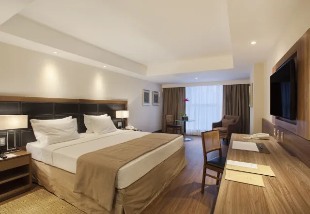 Hotellbilder av Windsor Oceanico - nummer 1 av 56