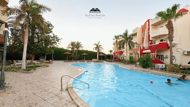 Billede av hotellet Green Garden Resort - nummer 1 af 10