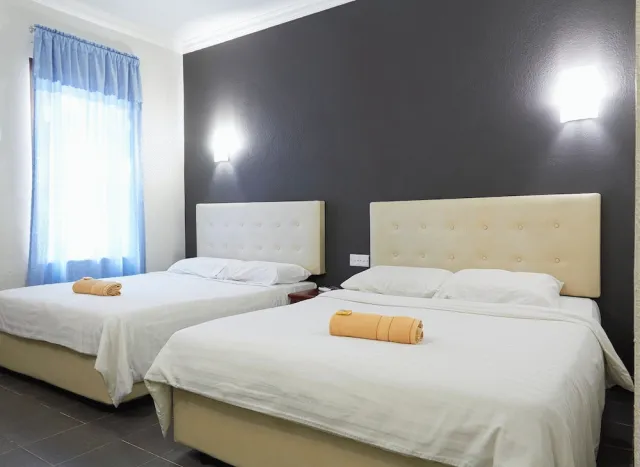 Hotellbilder av Corrie Chalet - nummer 1 av 10