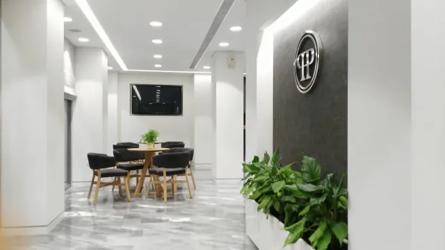 Billede av hotellet Piraeus Port Hotel - nummer 1 af 10