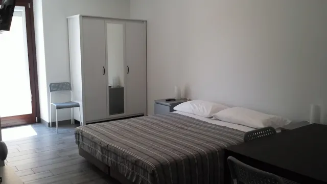 Billede av hotellet Beda Ragusa - nummer 1 af 10