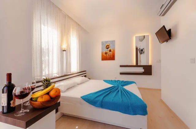 Billede av hotellet Hotel Puya - nummer 1 af 10