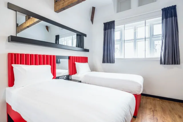 Billede av hotellet Tune Hotel Liverpool - nummer 1 af 45