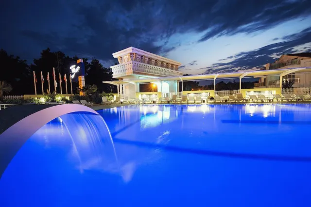 Hotellbilder av IQ Belek Resort - nummer 1 av 86