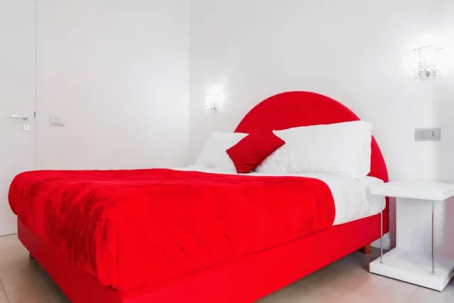 Billede av hotellet Vatican Grand Suite - nummer 1 af 10