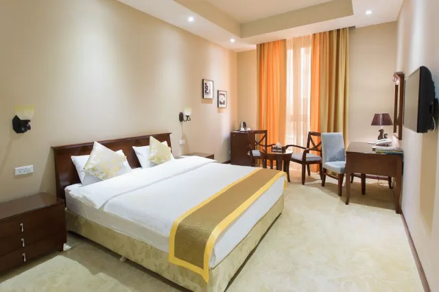 Hotellbilder av Diamond House Hotel - nummer 1 av 45
