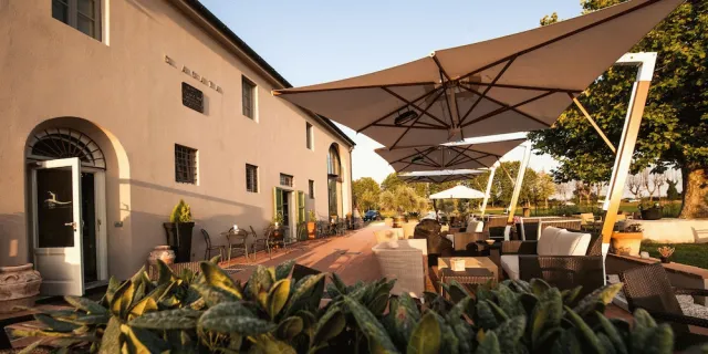 Billede av hotellet Locanda Sant'Agata - nummer 1 af 42