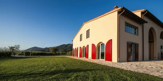 Hotellbilder av Cascina Canova B&B - nummer 1 av 21