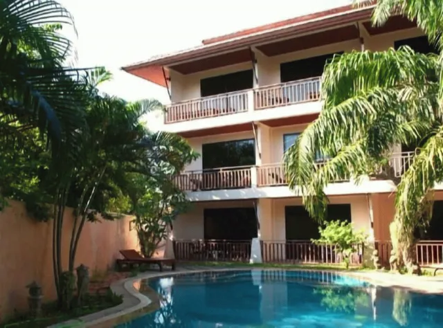 Hotellbilder av Thai Pura Resort - nummer 1 av 50