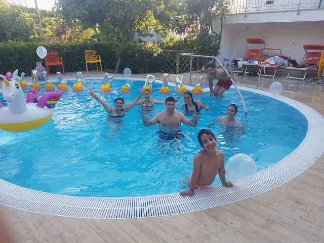 Billede av hotellet Hotel Residence Villa Marinù - nummer 1 af 10