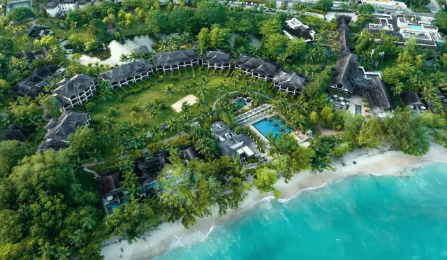 Hotellbilder av STORY Seychelles - nummer 1 av 100