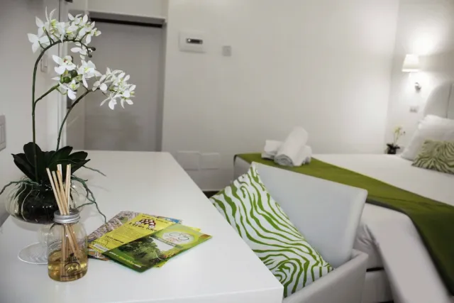 Billede av hotellet Roma Resort Colosseum - nummer 1 af 10