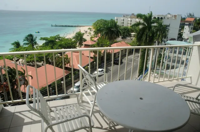 Billede av hotellet Skymiles Beach Suite At Montego Bay Club Resort - nummer 1 af 29
