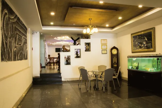 Billede av hotellet Xuan Hung Hotel - nummer 1 af 10