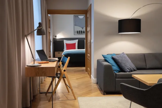 Hotellbilder av Stradonia Serviced Apartments - nummer 1 av 90