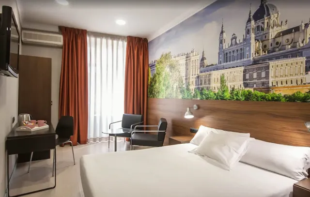 Billede av hotellet BYPILLOW The Citadel - nummer 1 af 10
