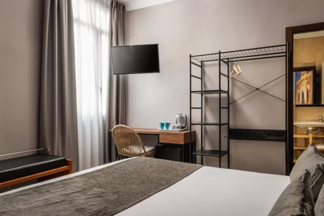 Hotellbilder av BYPILLOW The Citadel - nummer 1 av 34