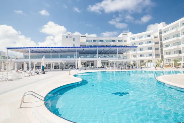 Billede av hotellet Odessa Beach Hotel - nummer 1 af 67