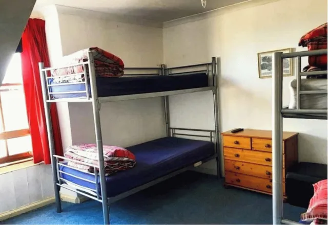 Hotellbilder av Argyle Backpackers - nummer 1 av 40