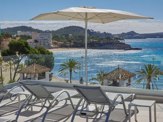 Billede av hotellet Paguera Treff Boutique Hotel - nummer 1 af 59