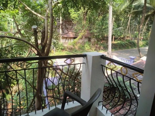 Billede av hotellet JES Guest House - nummer 1 af 10