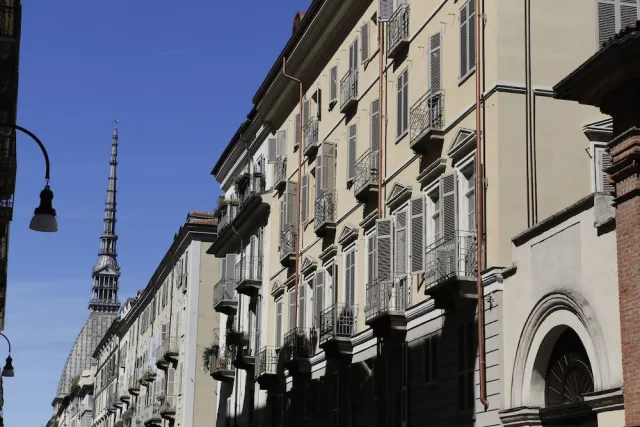 Billede av hotellet Residenza dell'Opera - nummer 1 af 10