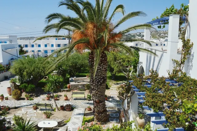 Hotellbilder av Pension Sofia - nummer 1 av 41