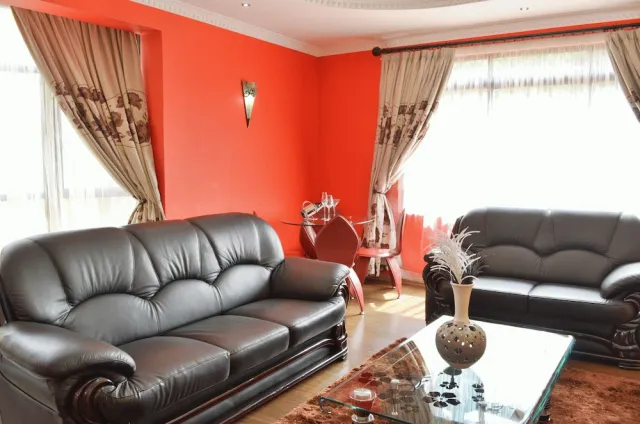 Hotellbilder av Fahari Palace Serviced Apartments - nummer 1 av 26