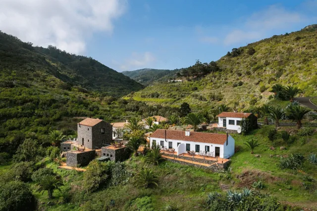 Hotellbilder av Las Casas del Chorro - nummer 1 av 44