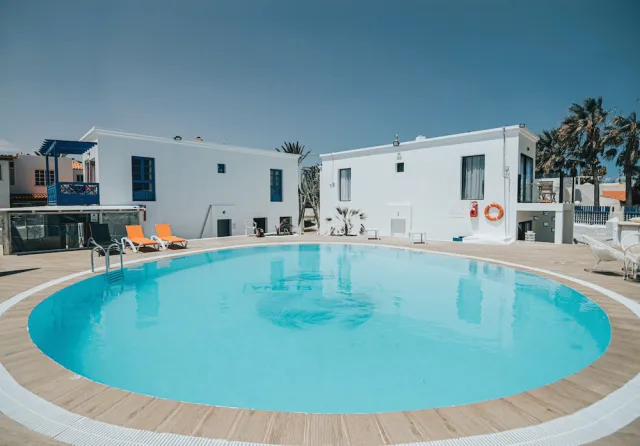 Billede av hotellet Punta Elena Beach - nummer 1 af 10