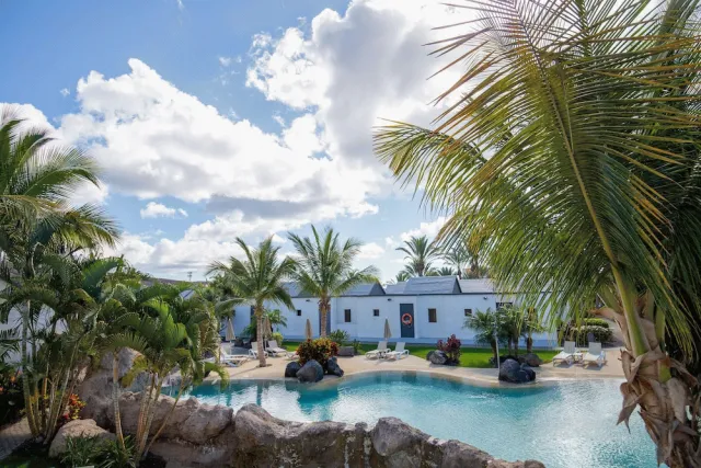 Billede av hotellet R2 Romantic Fantasia Dreams & Suites Hotel – Adults Only - - nummer 1 af 60