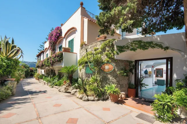 Hotellbilder av Hotel Villa Melodie - Adults Only - nummer 1 av 77