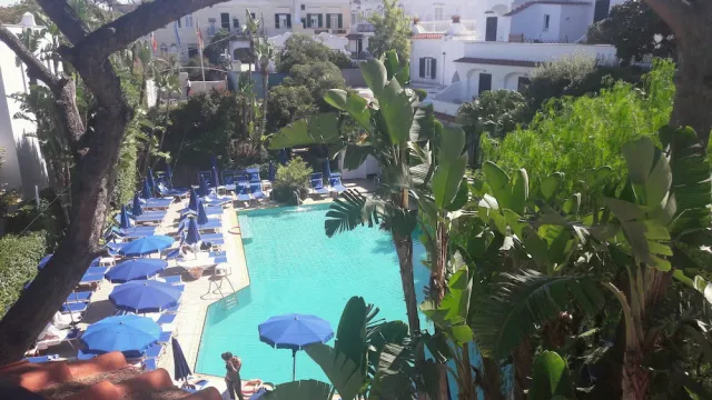 Hotellbilder av Hotel Floridiana Terme - nummer 1 av 99