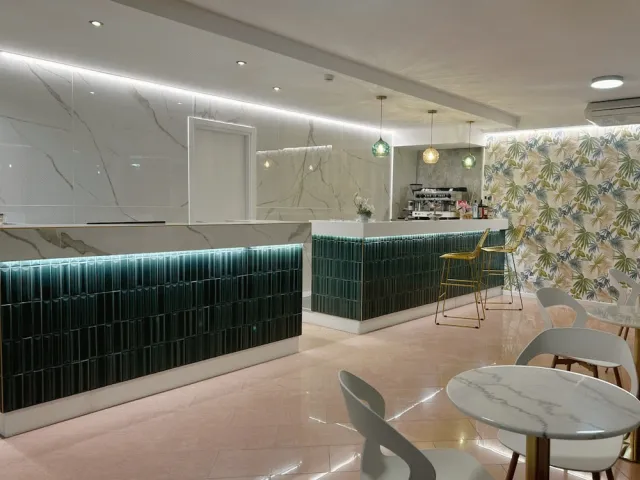 Billede av hotellet Hotel Concorde - nummer 1 af 10
