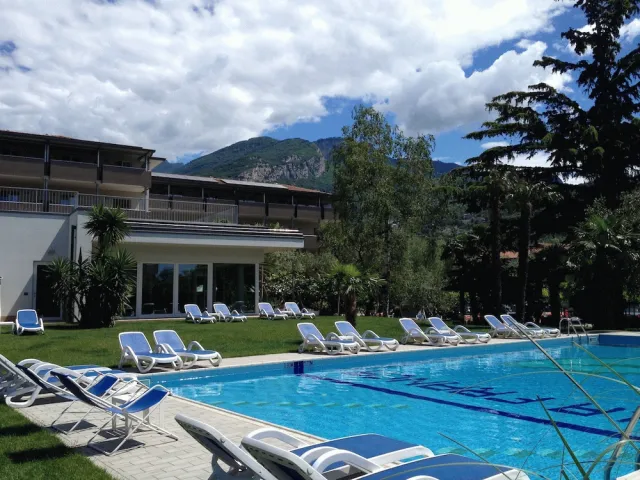Billede av hotellet Hotel Villa Franca - nummer 1 af 10