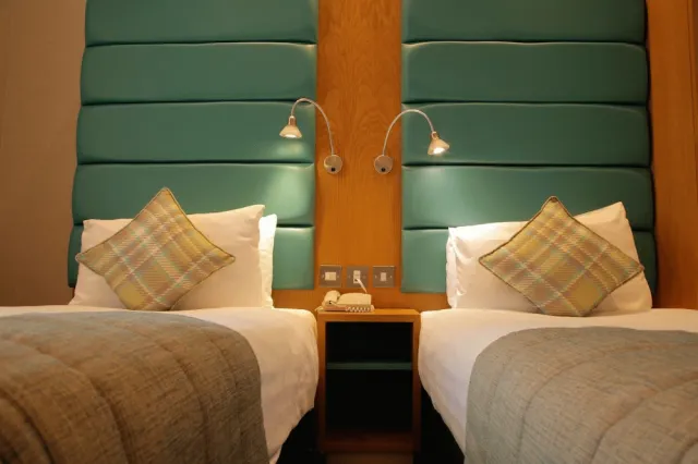 Billede av hotellet Astors Belgravia - nummer 1 af 58