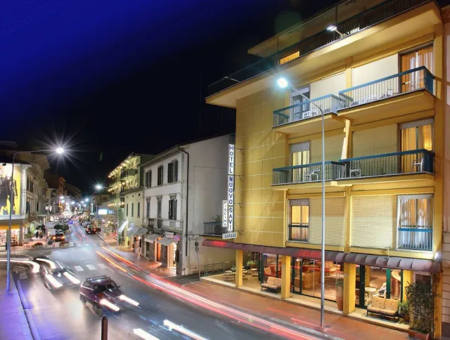 Billede av hotellet Hotel Nuovo Savi - nummer 1 af 10