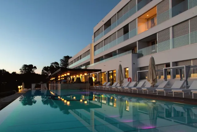 Hotellbilder av Hotel Cala Saona & Spa - nummer 1 av 58