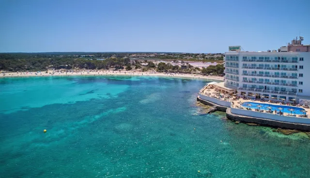 Hotellbilder av Universal Hotel Marqués - nummer 1 av 59