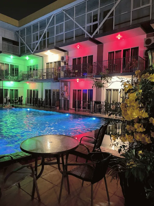 Billede av hotellet Anantra Resort Pattaya - nummer 1 af 10