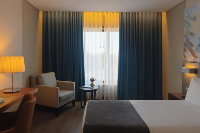 Hotellbilder av Timbre Heroismo - nummer 1 av 38