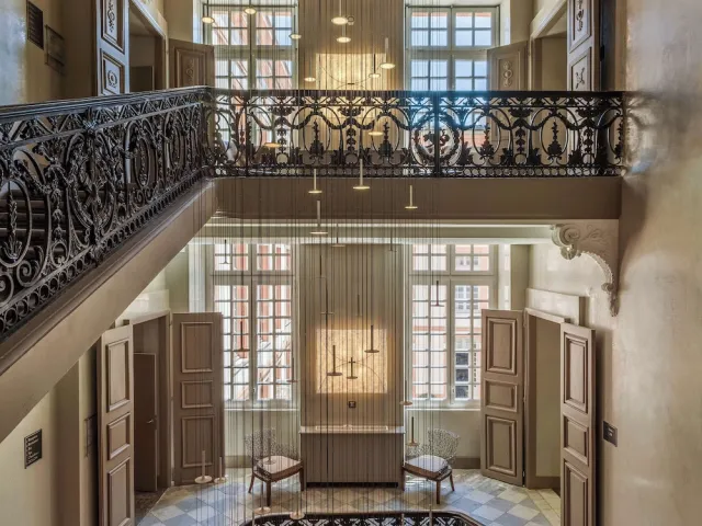 Billede av hotellet La Cour des Consuls Hotel & Spa Toulouse-MGallery - nummer 1 af 10