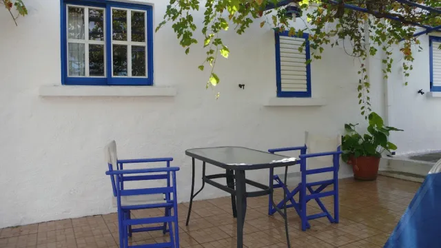 Billede av hotellet Stefanos Garden - nummer 1 af 39
