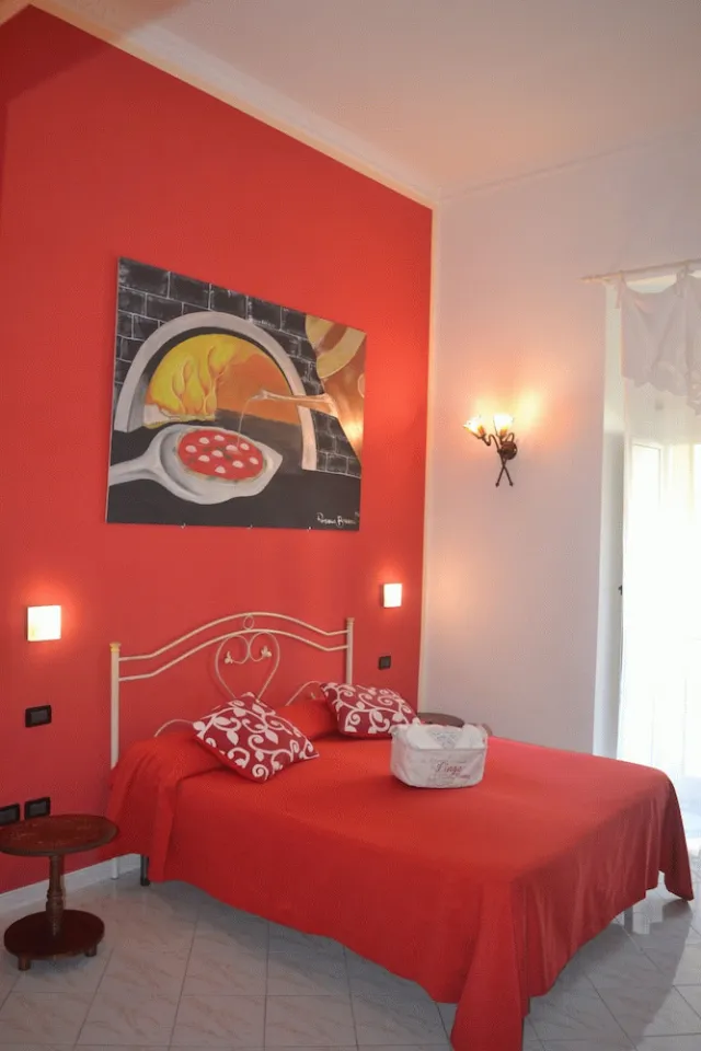 Hotellbilder av Anna's Family - nummer 1 av 22